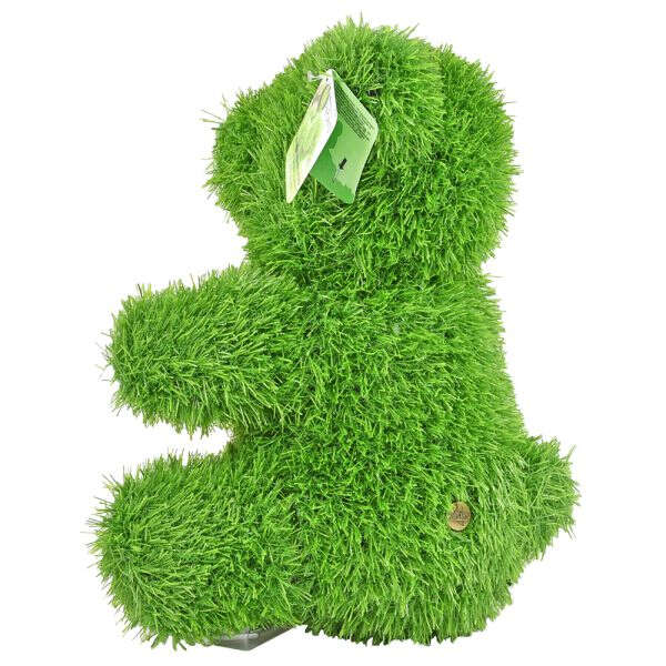 ANIPLANTS Grasfigur Bär